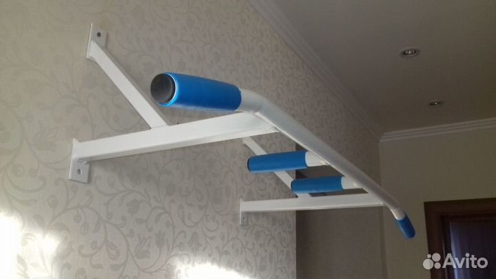 Турник настенный