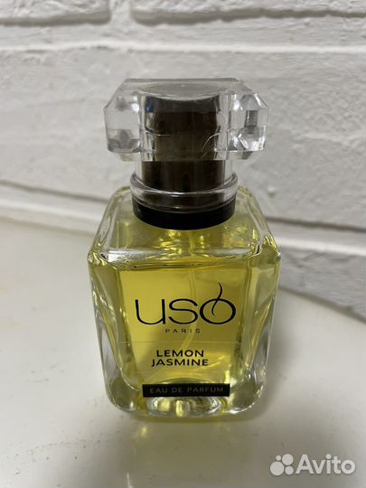 USO paris lemon jasmine