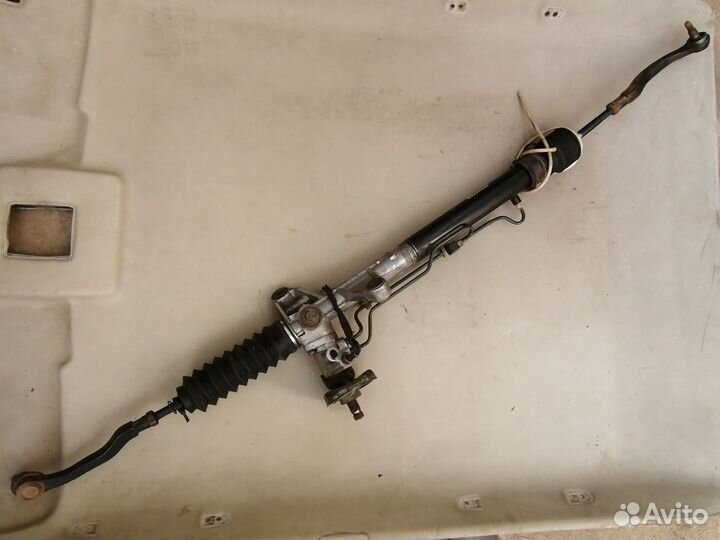 Рейка рулевая для Honda Civic (EK) 1995-2001