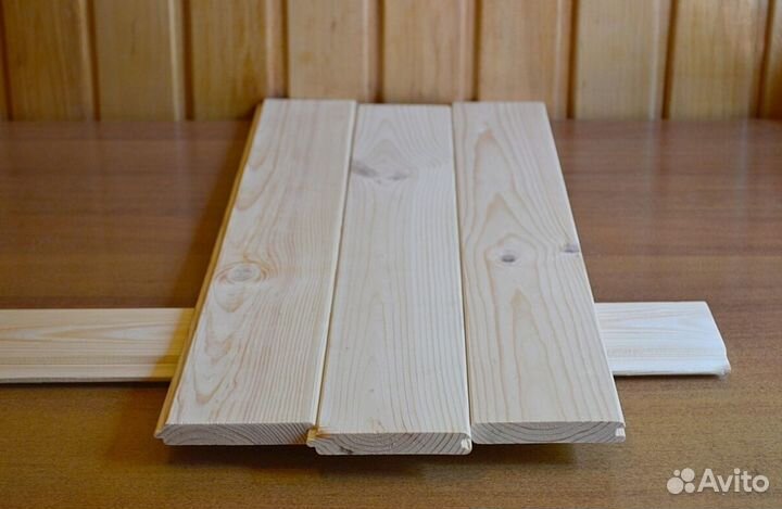 Вагонка штиль О