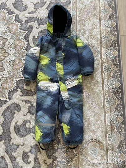 Костюм зимний 92