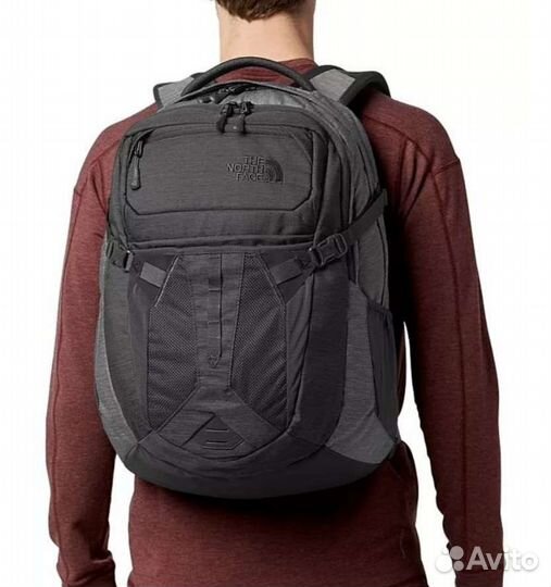 Рюкзак the north face recon