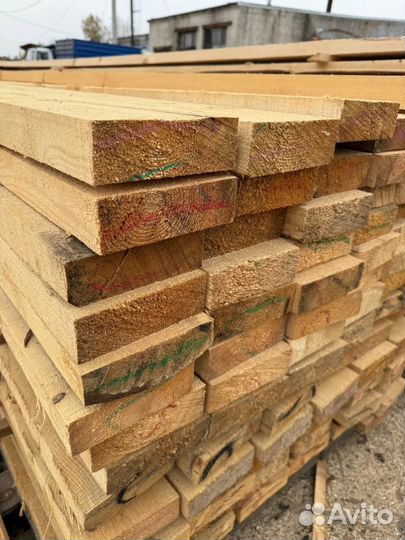 Доска оптом куб