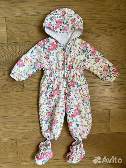 Комбинезон Aletta