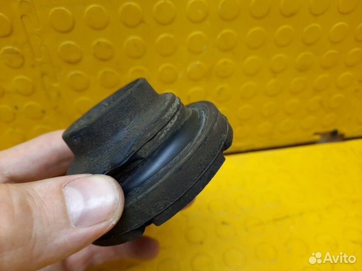 Проставка под пружину задняя Volkswagen Polo CWV