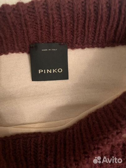 Свитер pinko
