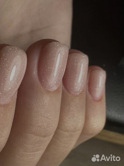 Мастер маникюра