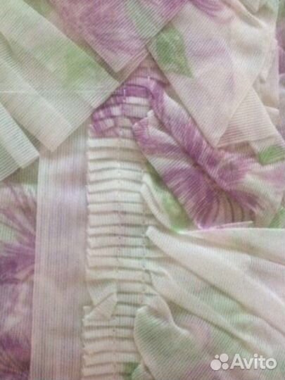 Шторы « Немецкое окно» Германия новое