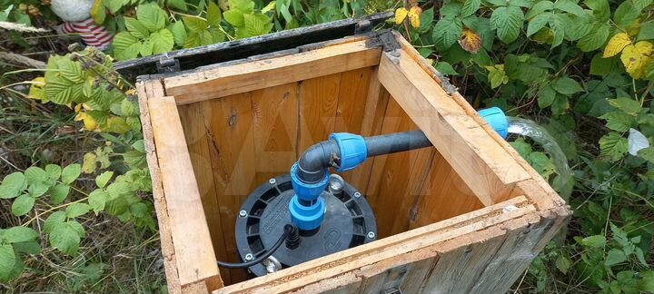 Дача 84,4 м² на участке 4,2 сот.