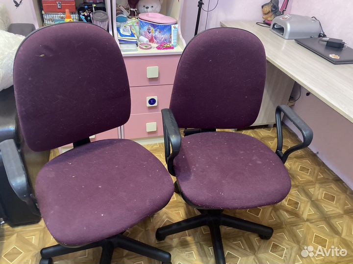 Компьютерное кресло