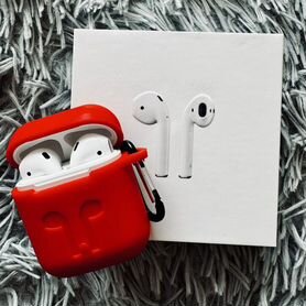 Airpods 2 поколения