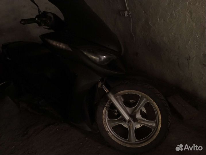 Продам racer dragon 150