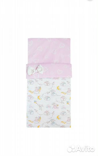 Спальный мешок детский одеяло