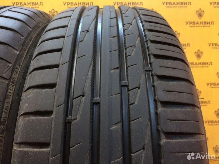 Nokian Tyres Hakka Blue 2 205/55 R16 94V