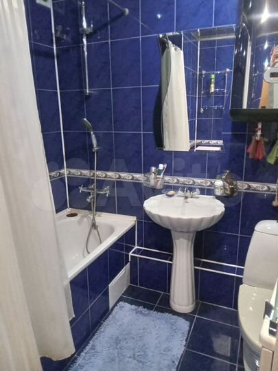 2-к. квартира, 44,7 м², 5/5 эт.