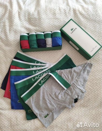 Трусы мужские tommy, calvin оптом