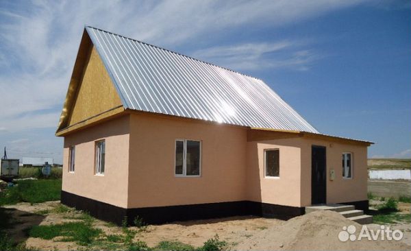 Р20 профнастил кровельный, оцинкованный