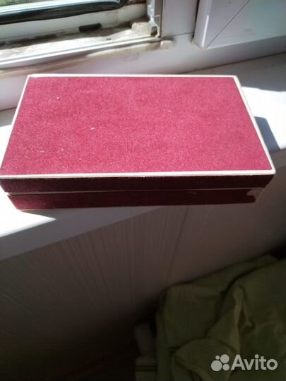 Мельхиоровые ложки