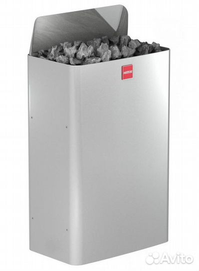 Печь для сауны The Wall SW60E