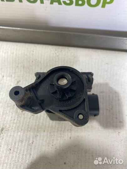 Датчик положения педали Mercedes W168 хэтчбек 1.4