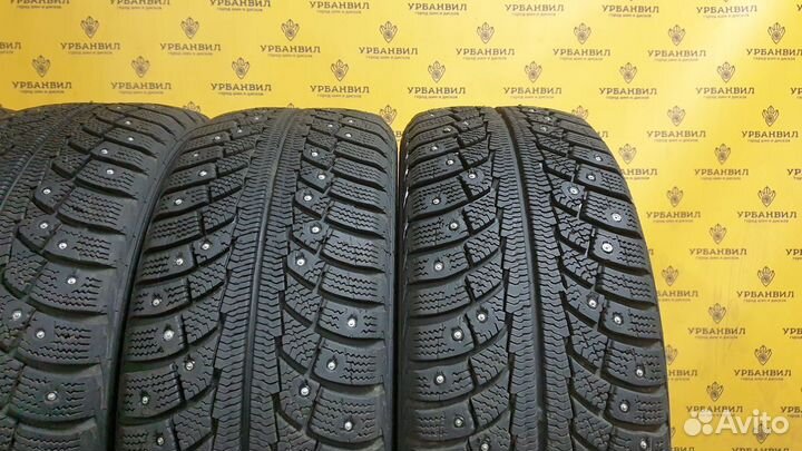 Matador MP 30 Sibir Ice 2 205/55 R16 94T