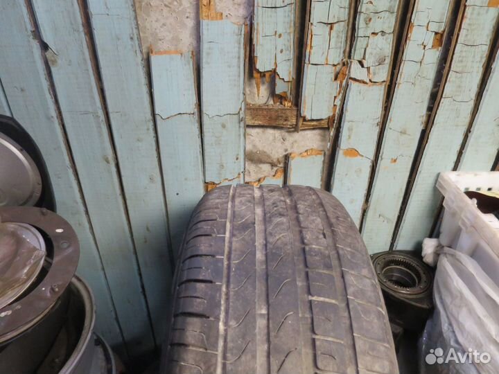 Pirelli Cinturato P7 225/50 R17