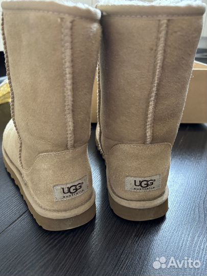 Ugg оригинал (угги женские)