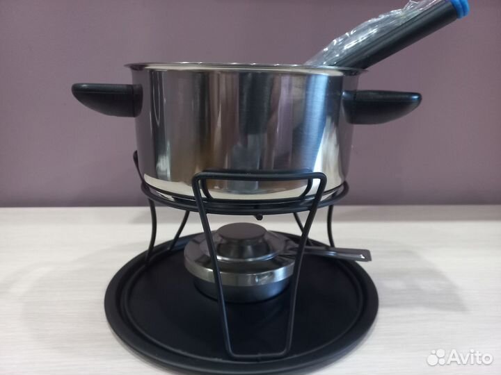 Набор для приготовления фондю