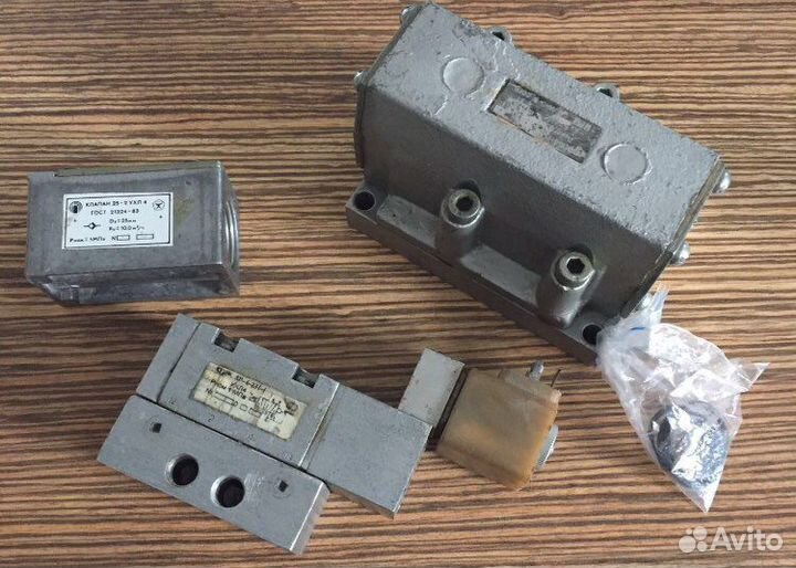 В64-15А, 5Р-6-231-1, 25-2ухл4