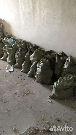 Вывоз-Мусора Демонтаж