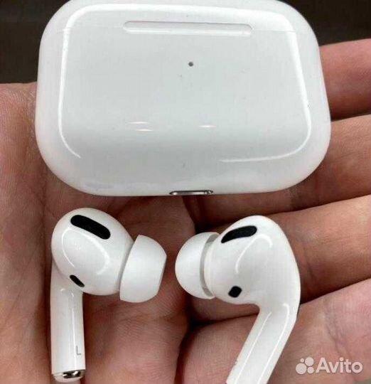 AirPods Pro +чехол в подарок