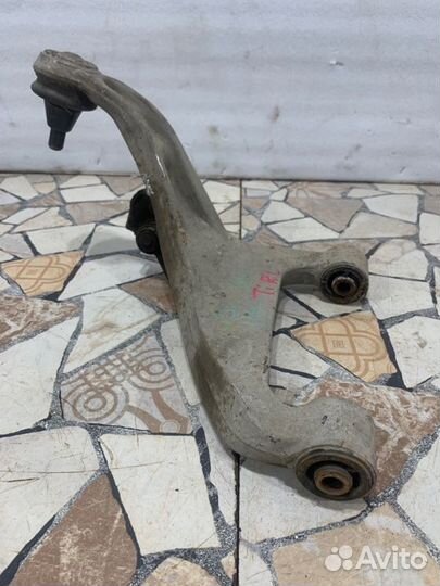 Рычаг задний левый Nissan Teana J32