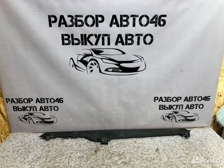 Накладка торпедо Kia Mohave 2 HM 3.0 D6EB 2021