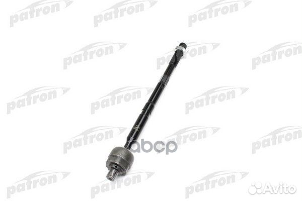 Тяга рулевая fiat: fiorino 02/08, linea 06/07