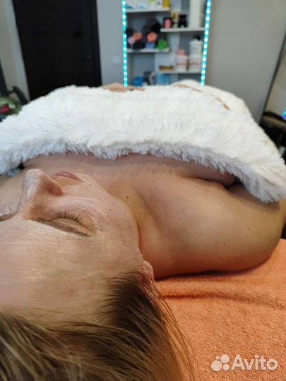 Микротоковая терапия