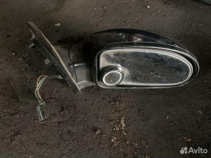 Зеркало Ford Focus 1 правое