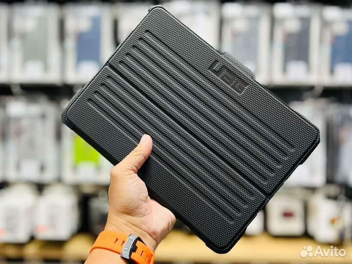 UAG iPad 12.9 2021 - 22г Metropolis