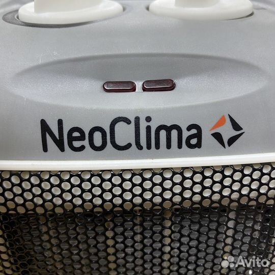 Тепловентилятор Neoclima PTC-03