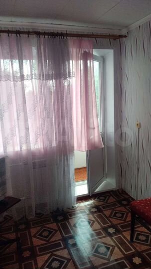 1-к. квартира, 26,3 м², 3/4 эт.