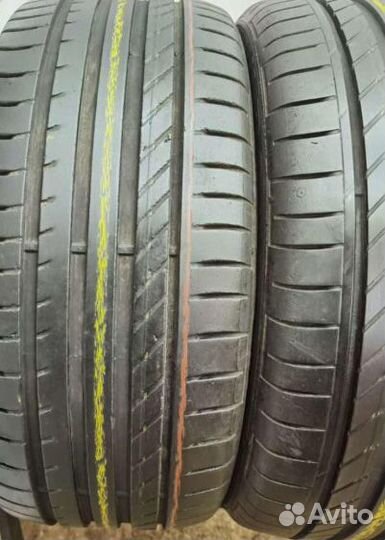 Fulda SportControl 2 235/45 R18