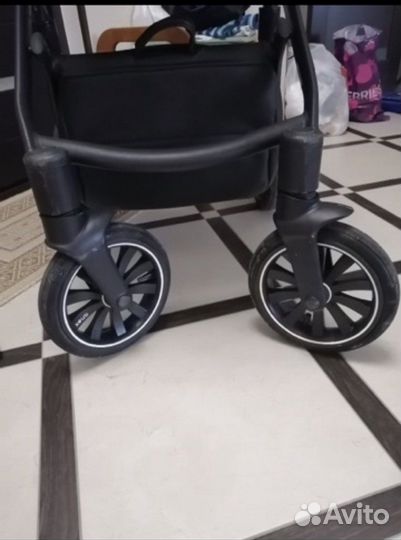 Коляска anex sport 3 в 1