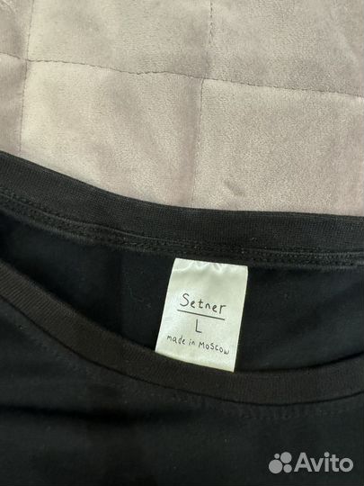 Свитшот женский