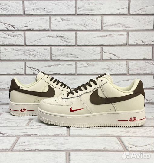 Кроссовки Nike Air Force 1