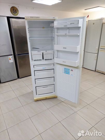 Холодильник Бу с Гарантией и Доставкой Стинол