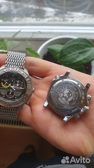 Citizen c660(jr4030)