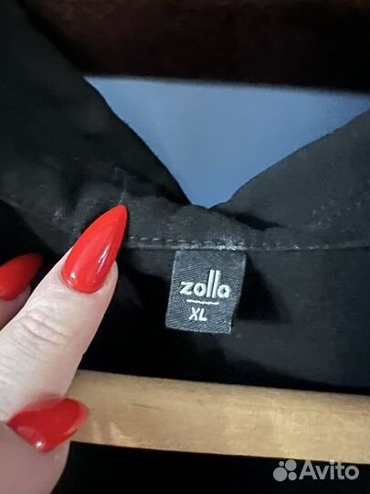 Платье Zolla