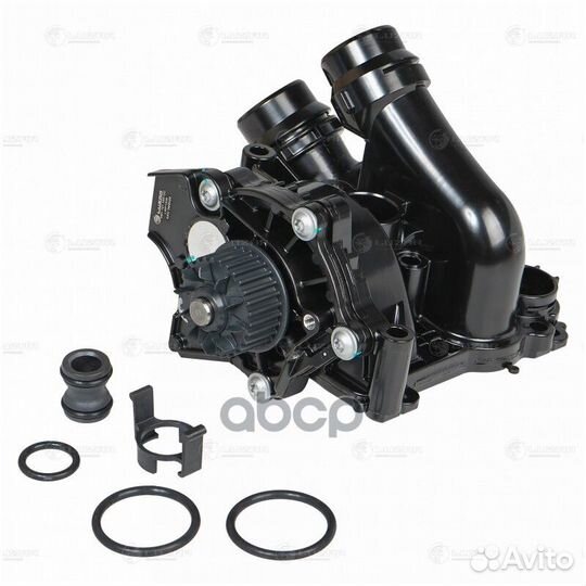 Насос водяной VAG golf VI/passat B6 05