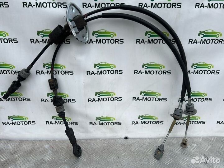 Трос МКПП Kia Ceed JD 12-18