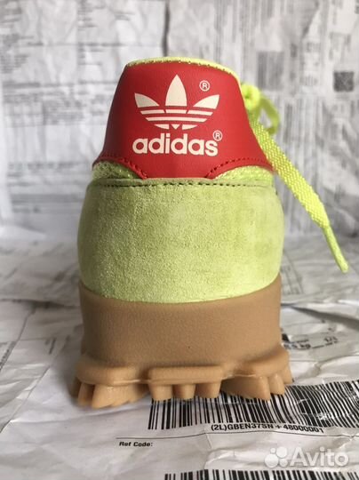 Adidas marathon tr