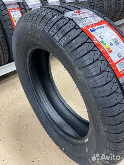 Powertrac CityRover 225/60 R17 99H